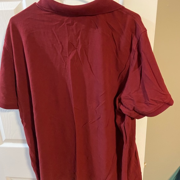 Pair of Denver Hayes polos - Picture 4 of 4